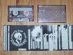 Disclose : Total Dis-Lickers